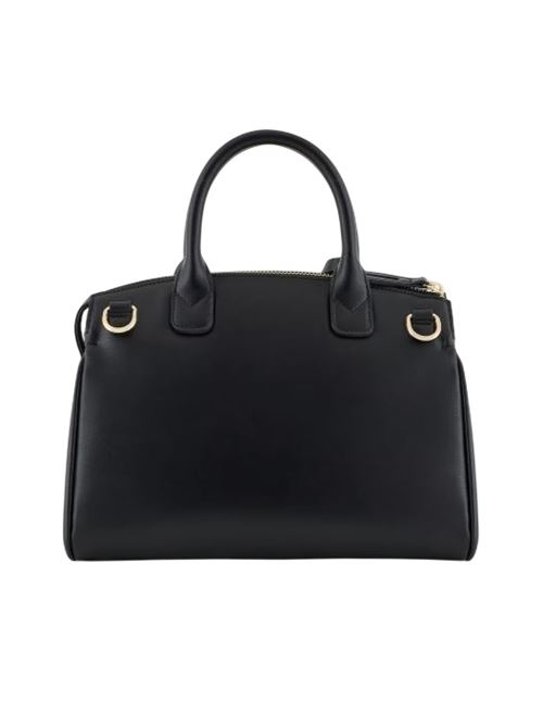 XW000307UC001 NERO ARMANI EXCHANGE | XW000307UC001 NERO